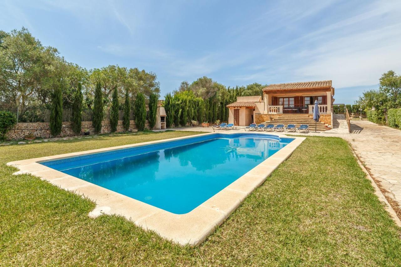 La Casita Villa Santanyí