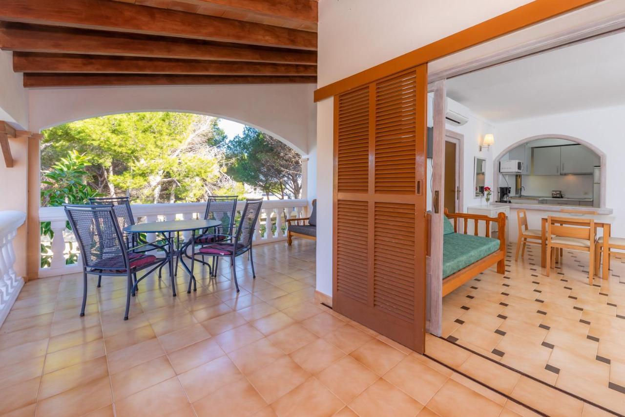 Apartamento Apartamento Rosa Mar 7 *