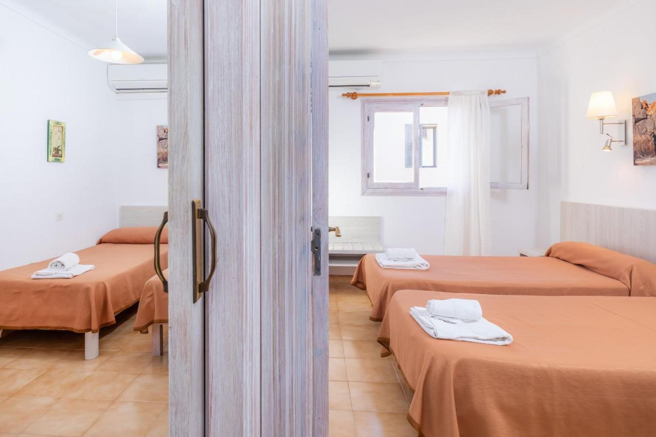 Apartamento Rosa Mar 7 *