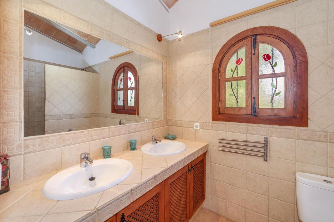 La Casita Villa *