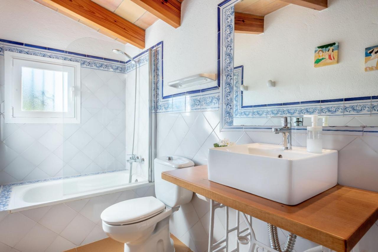 La Sorteta De Cuxach Villa Pollensa