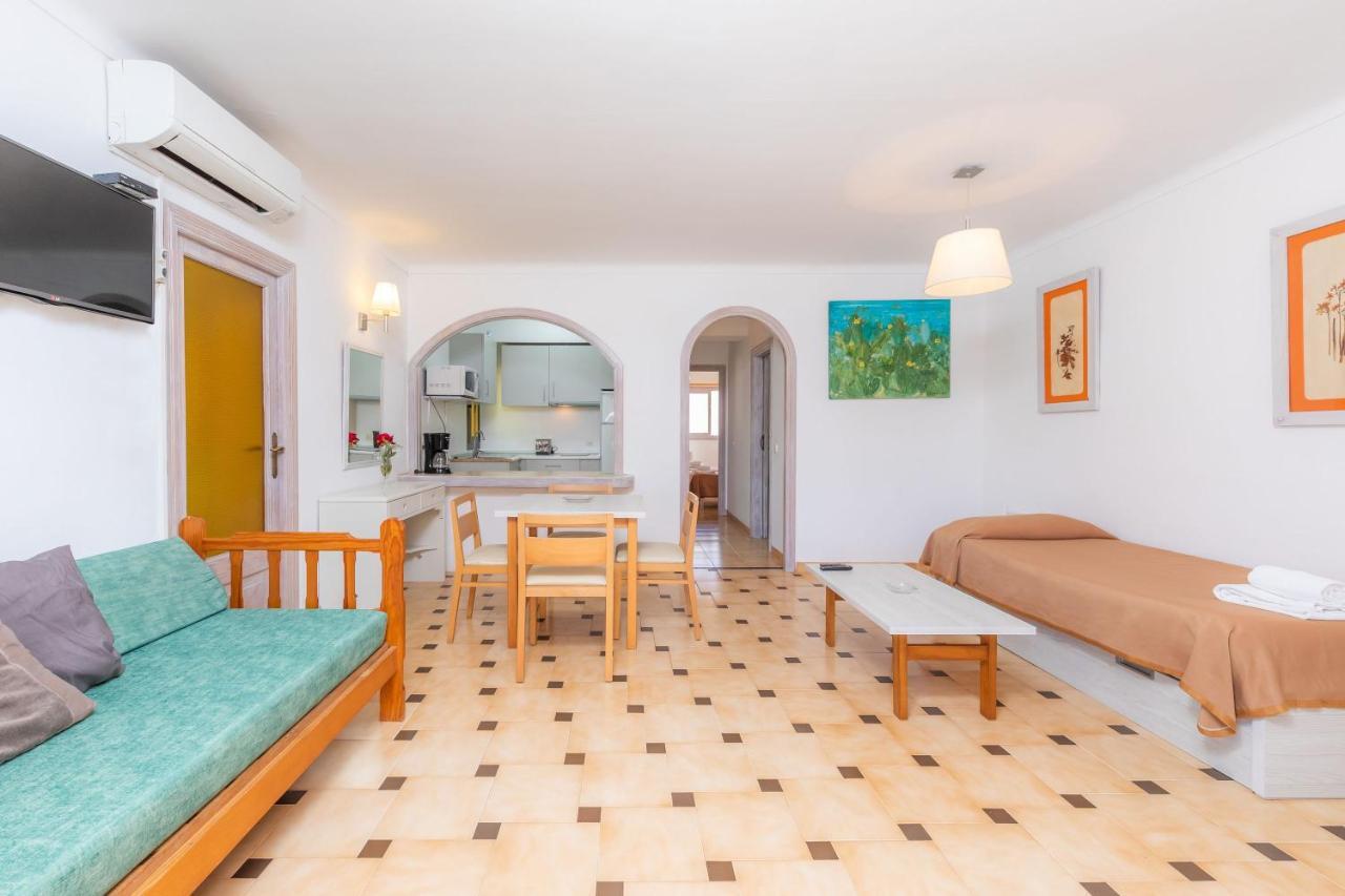 Apartamento Rosa Mar 7 Apartamento *