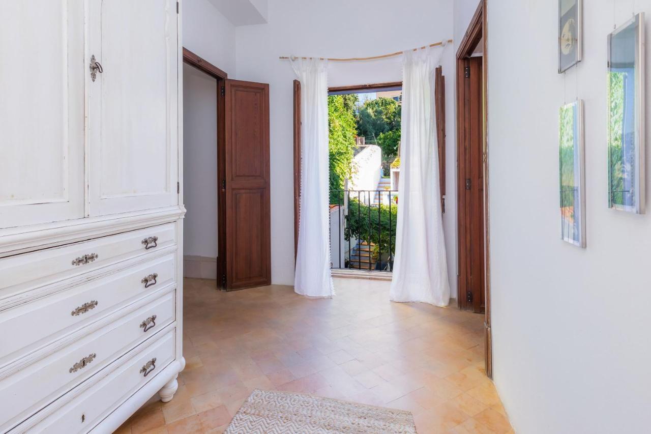 Ithaka Petit Holiday home *