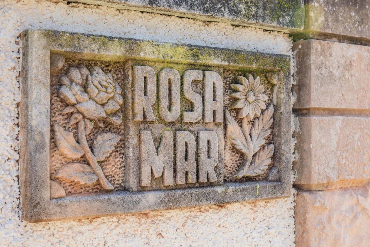 Apartamento Rosa Mar 7 Apartamento Cala Ratjada (Mallorca)