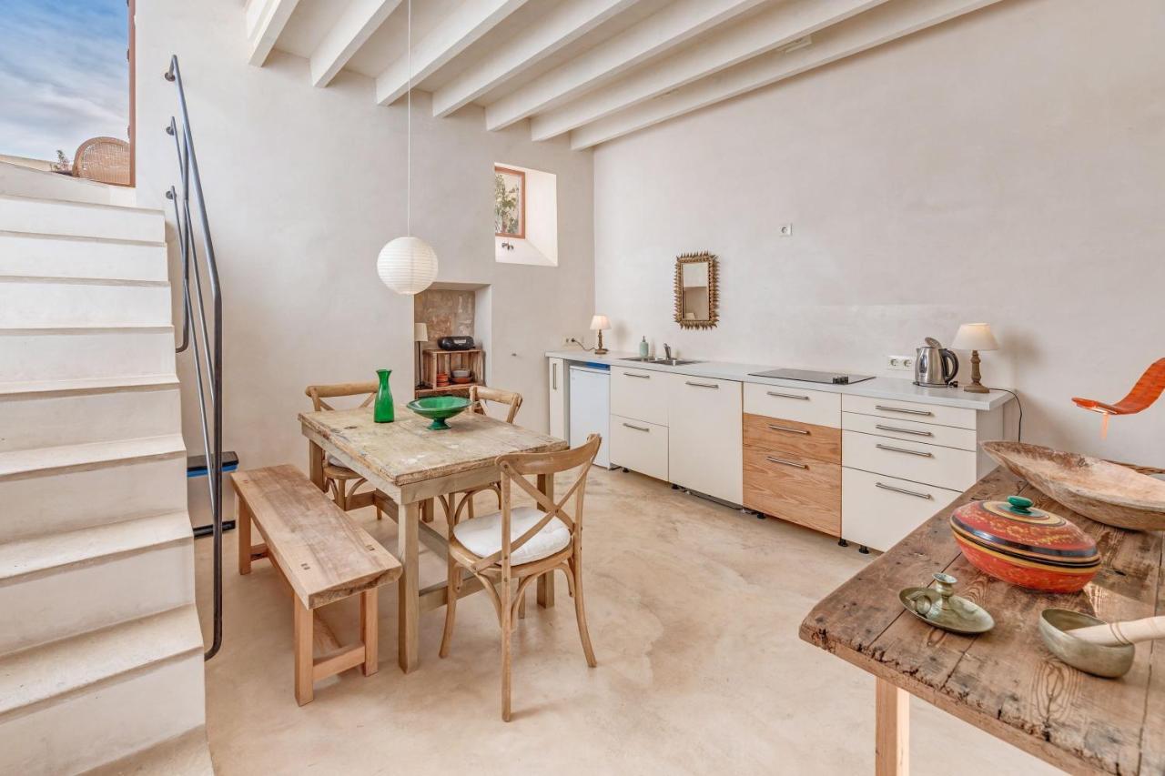 Casa Ligera * Santanyí