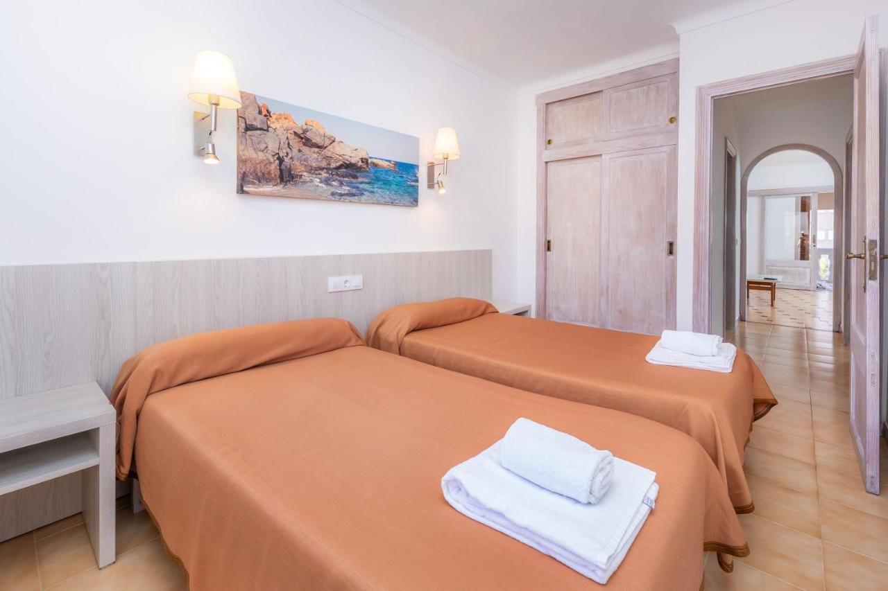 Apartamento Rosa Mar 7 Cala Ratjada (Mallorca)