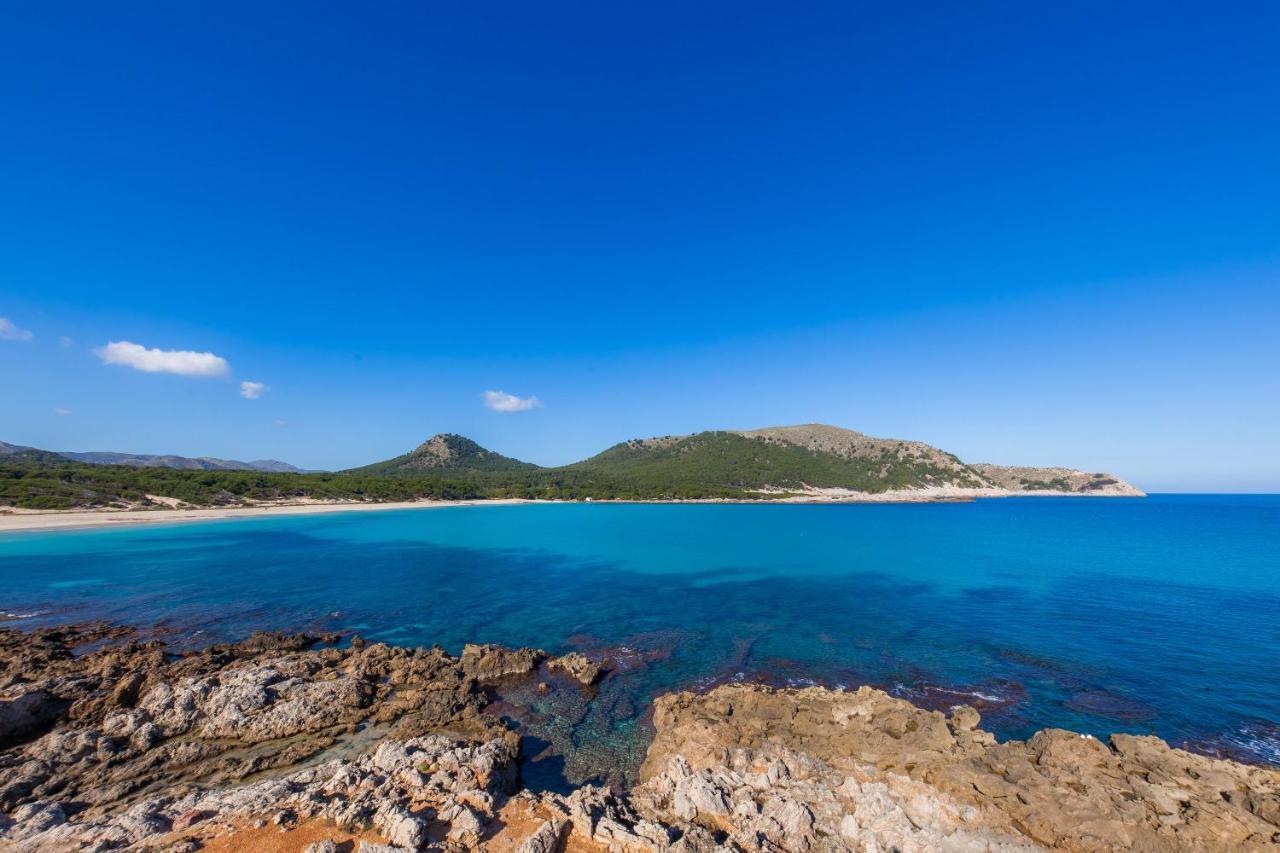 Apartamento Rosa Mar 7 Cala Ratjada (Mallorca)