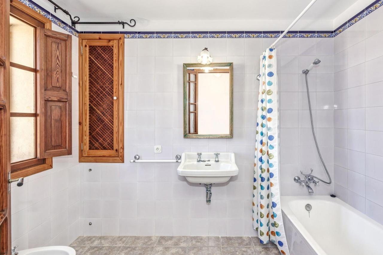 Es Turo Des Bessons Villa Manacor (Mallorca)