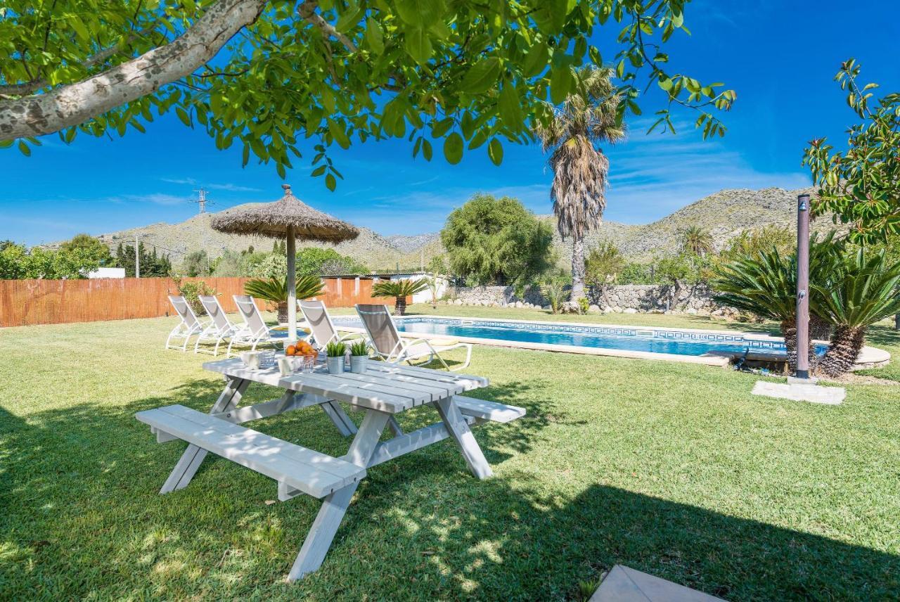 Villa Llobera Torrens *