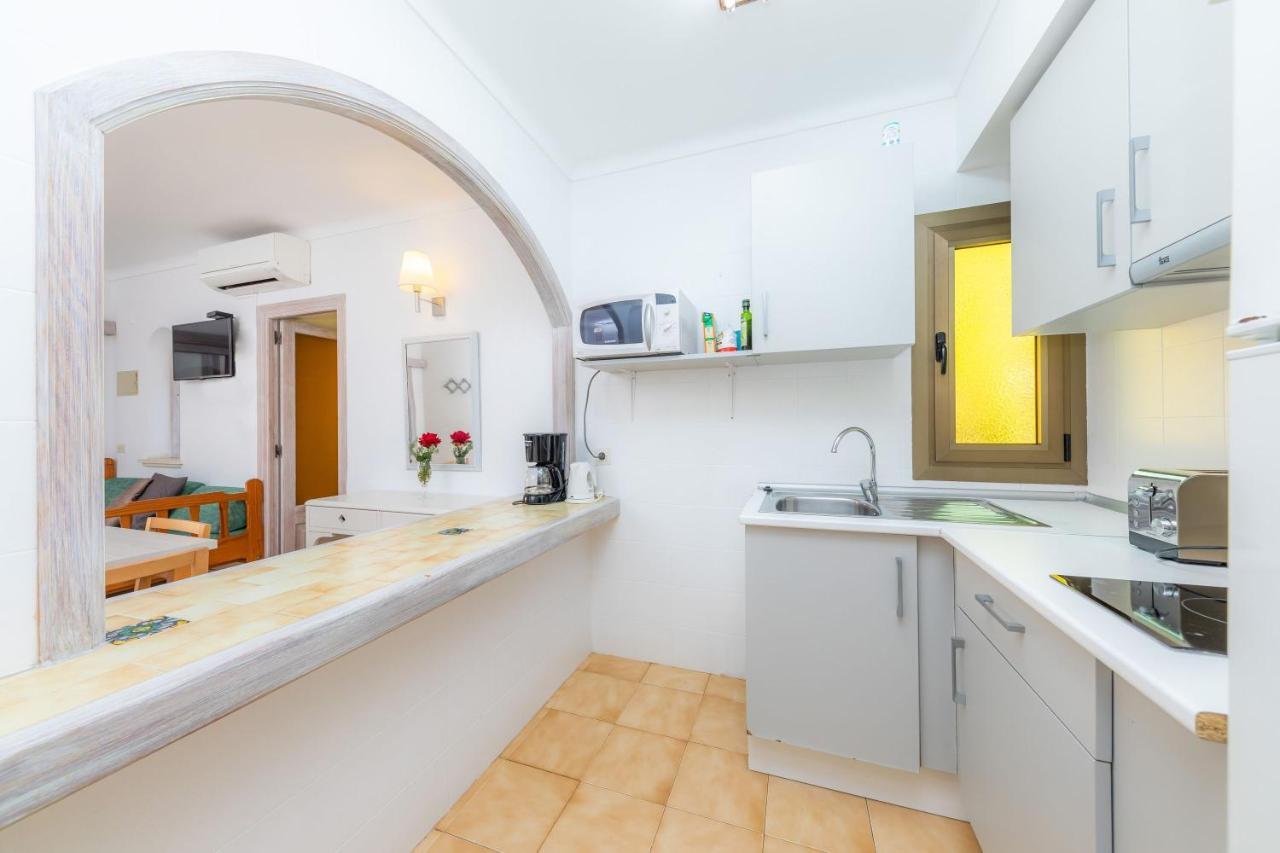 Apartamento Rosa Mar 7 Apartamento *