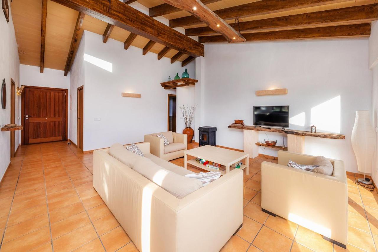 Villa Es Clonanell Capdepera (Mallorca)