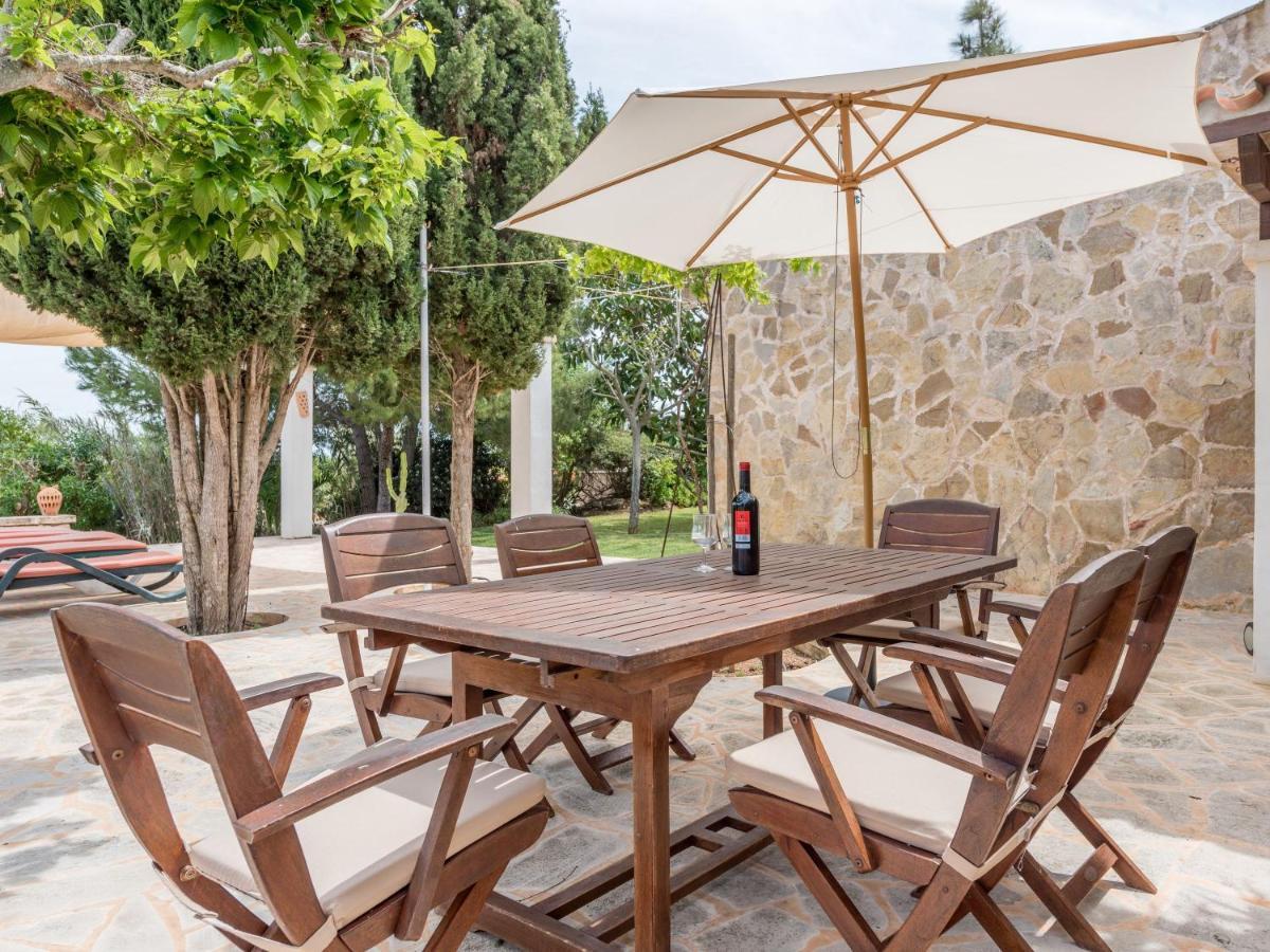 Villa Sa Barraca *