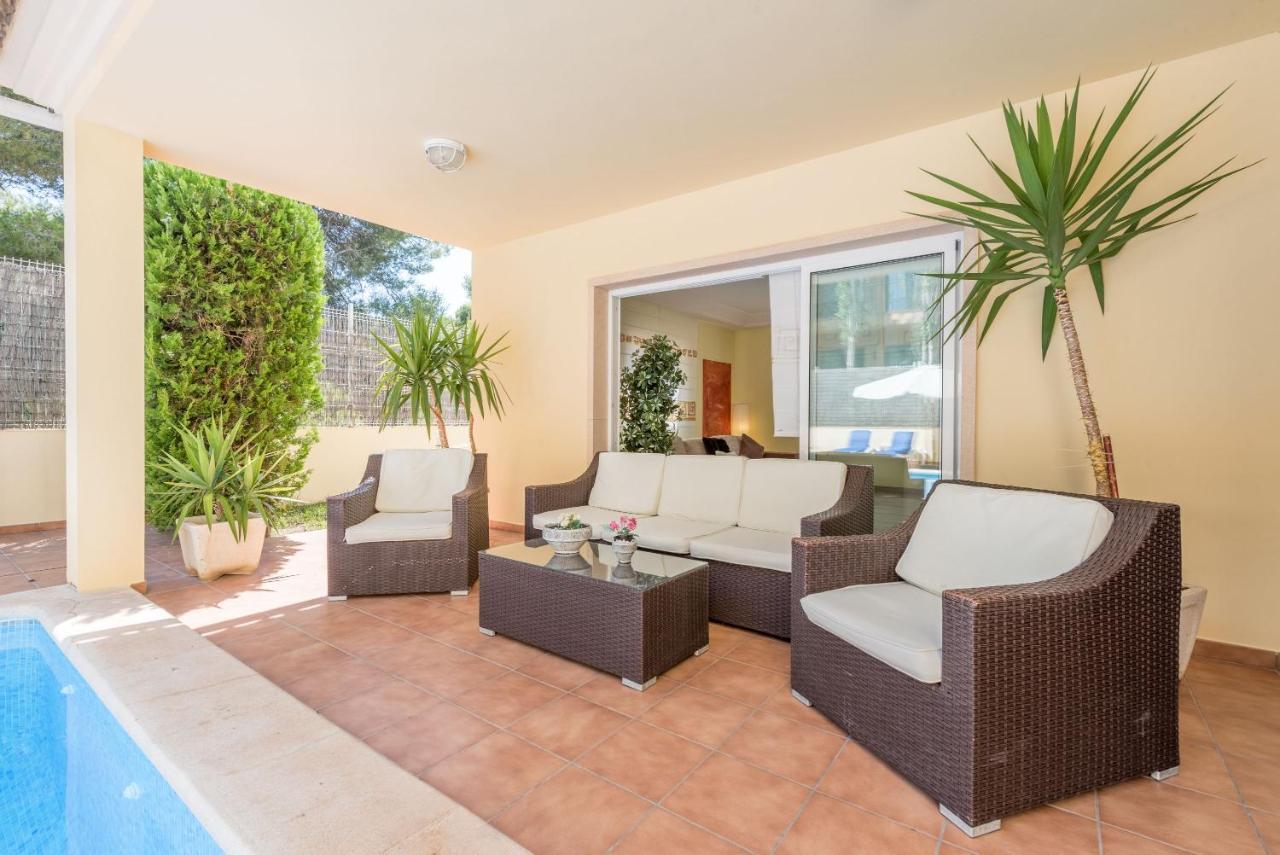 Prestige Villa *