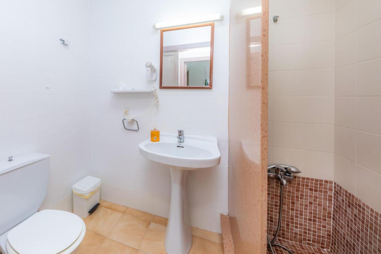 Apartamento Apartamento Rosa Mar 7