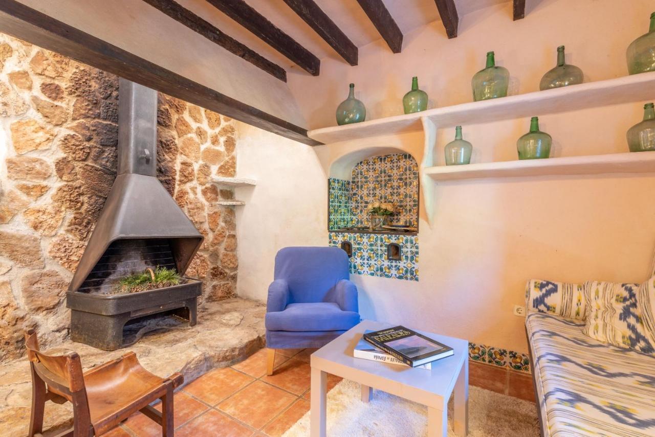 Son Regalat Villa