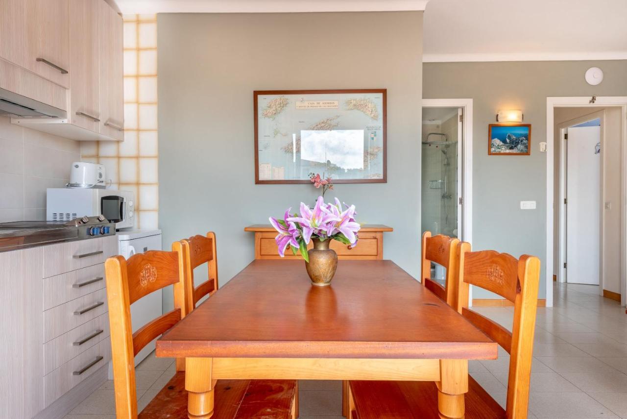 Apartamento Portosun Caracol