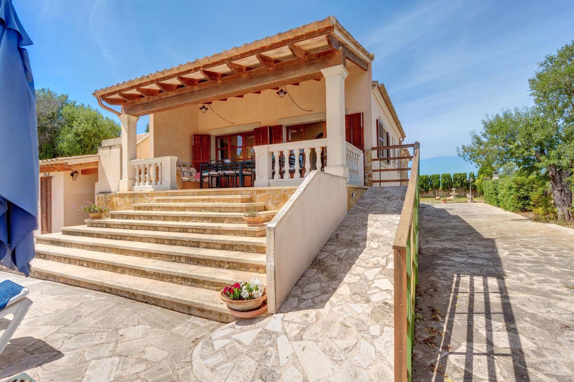 La Casita Santanyí