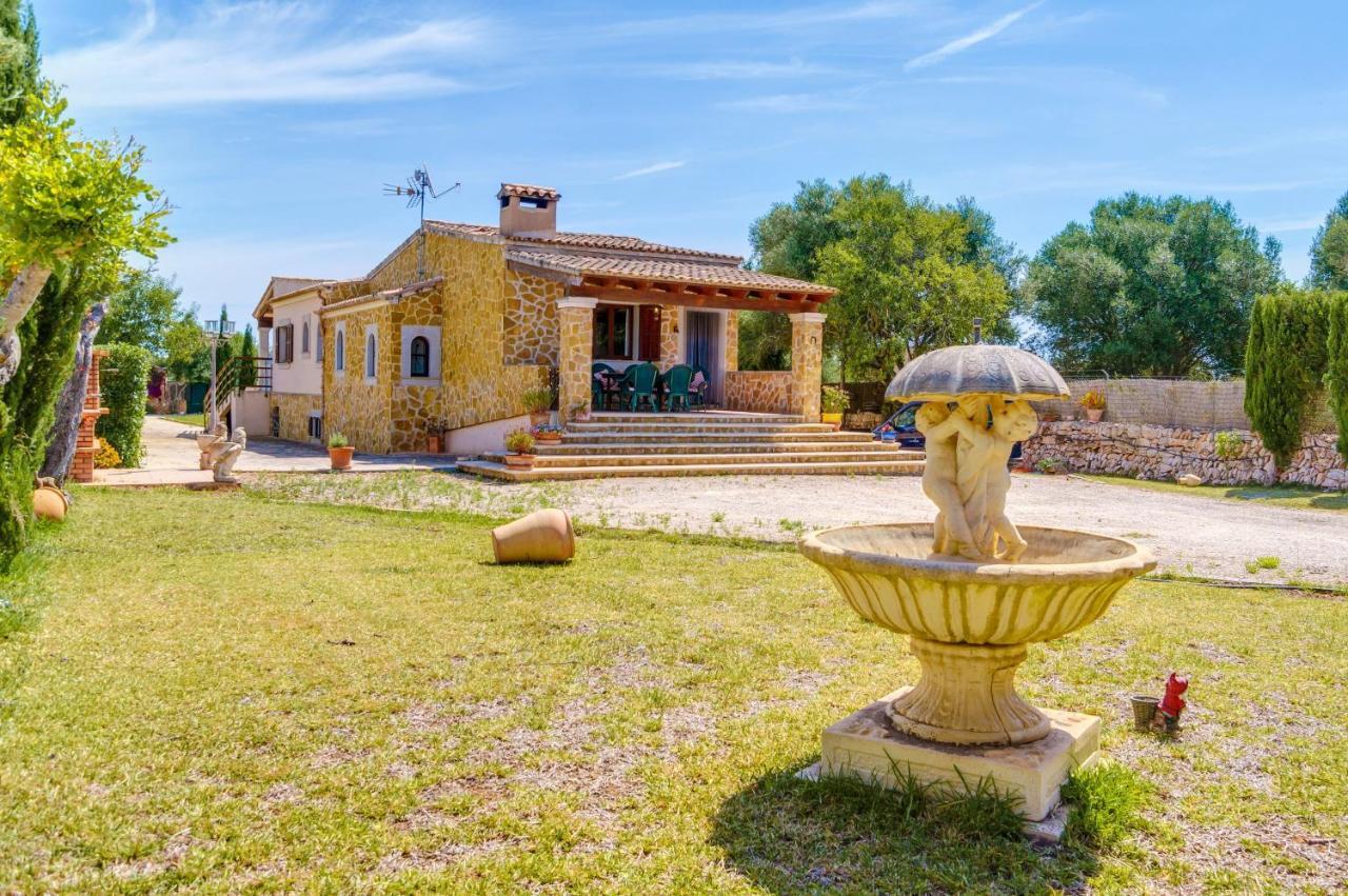 La Casita * Santanyí