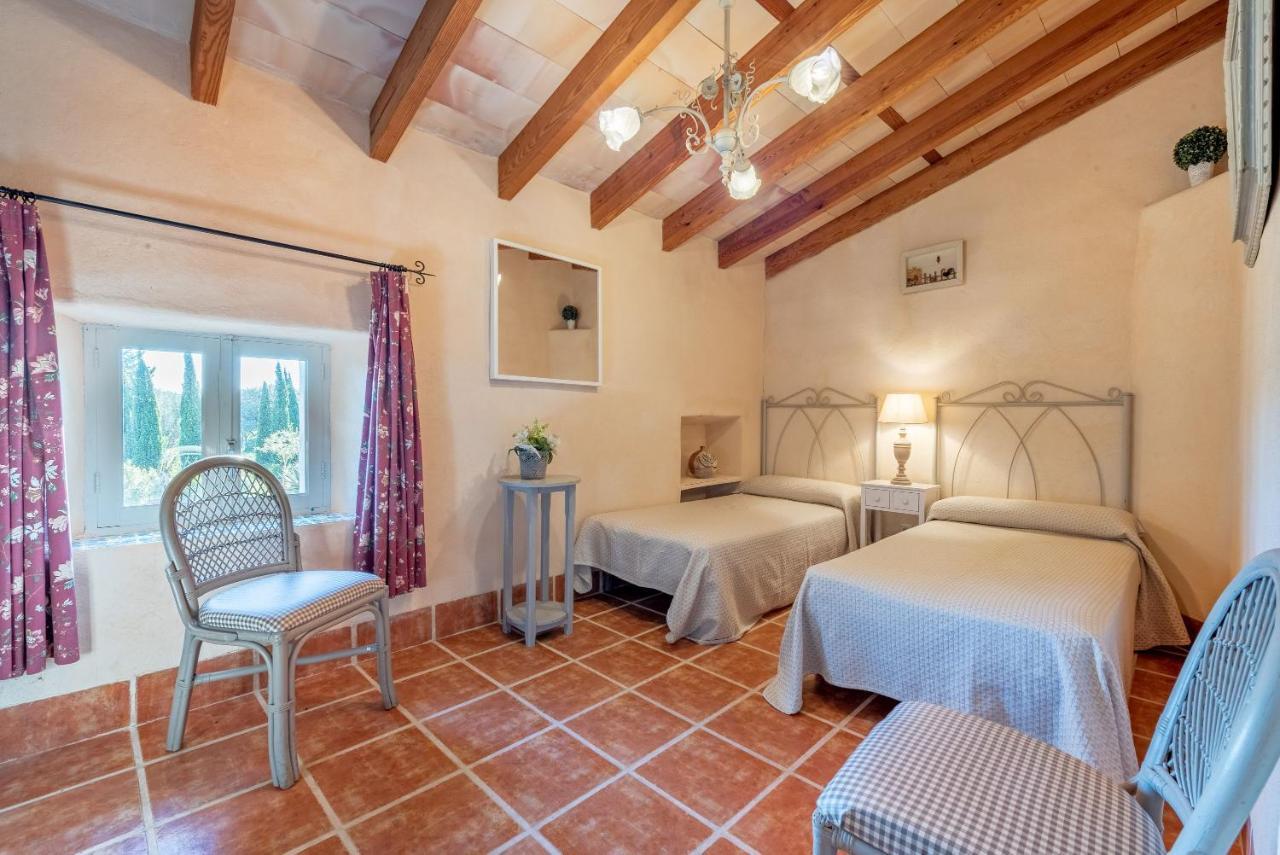 Son Regalat Villa