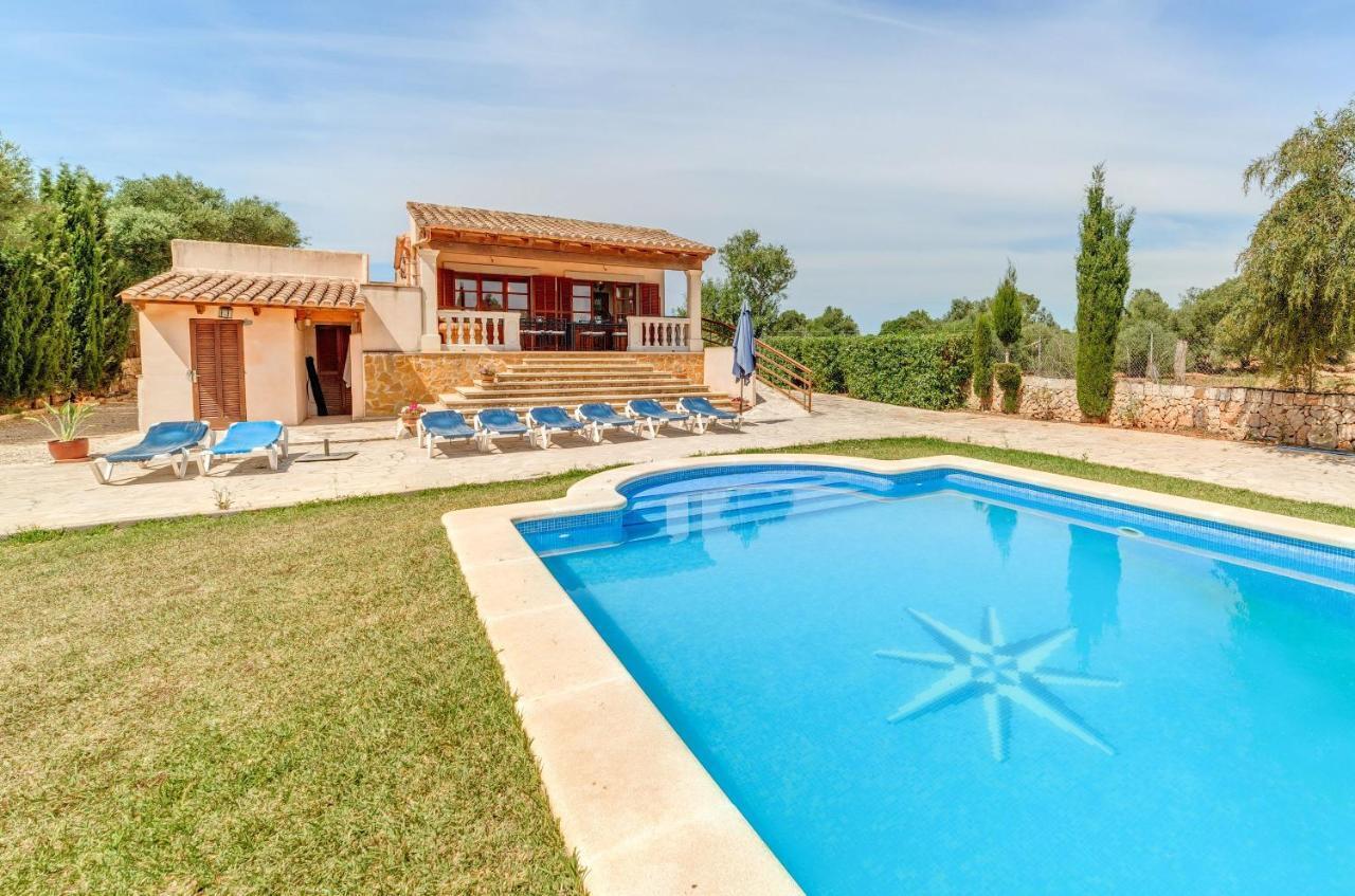 La Casita * Santanyí