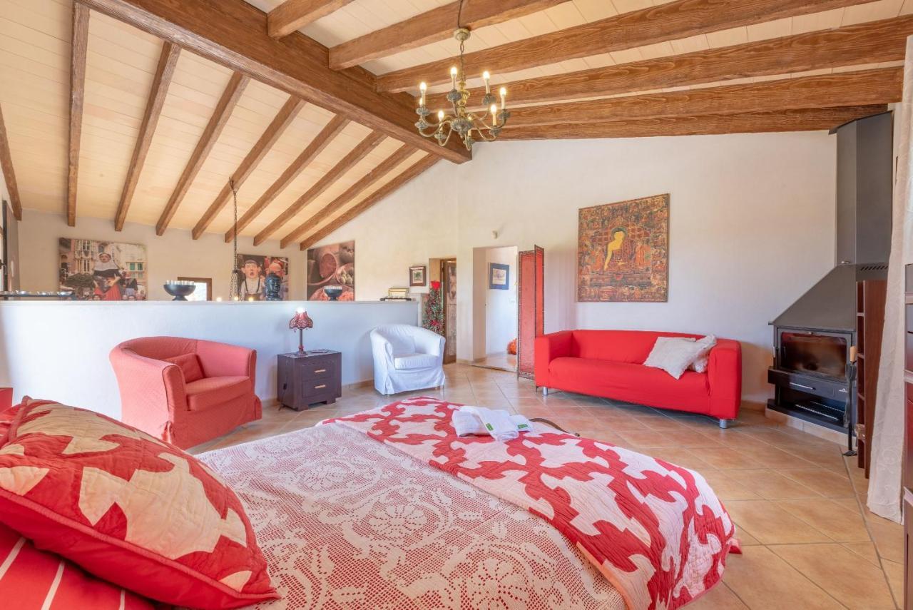 Son Draguet Villa *