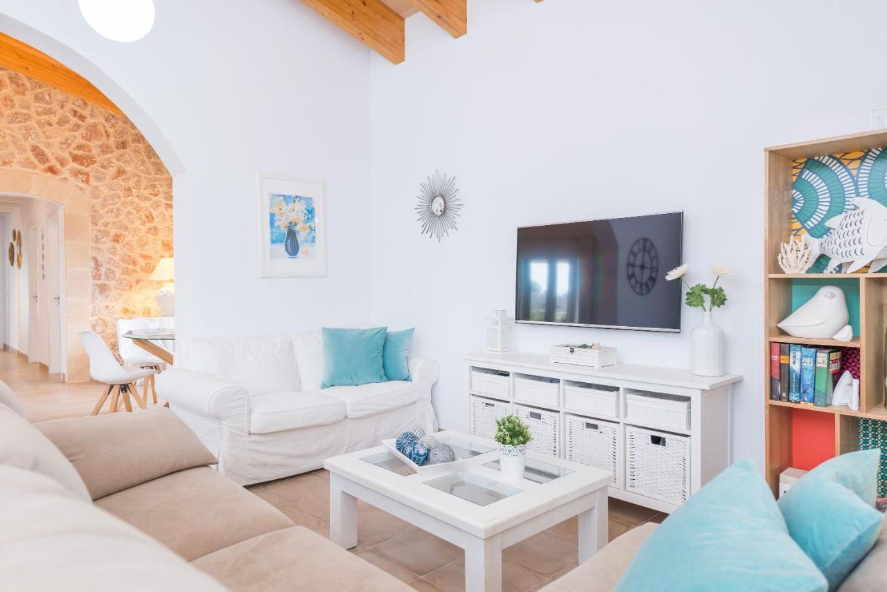 S'hortet Villa Alcúdia