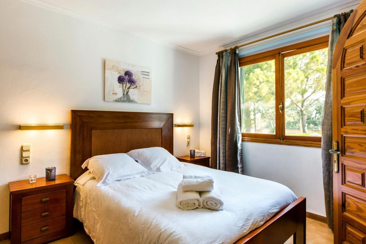 Can Bagur Ventolra Villa *