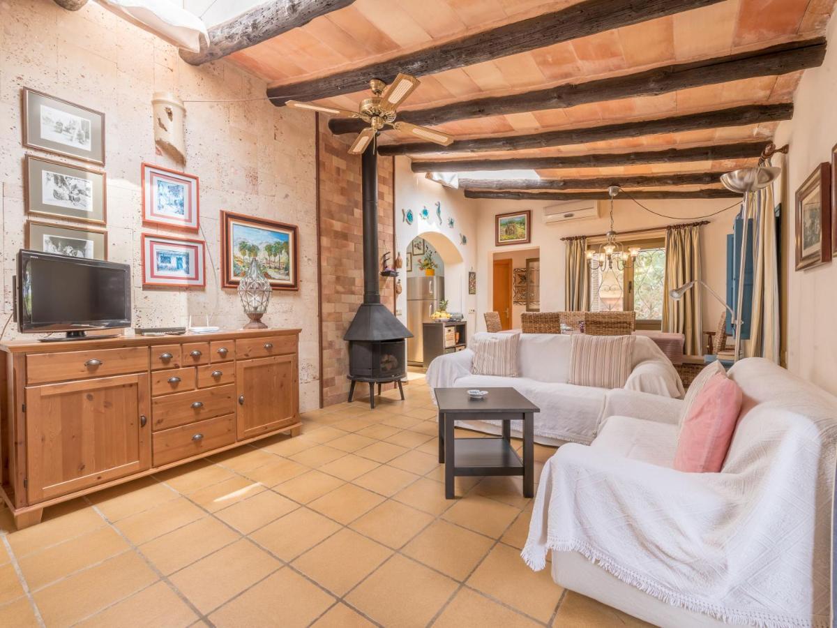 Villa Sa Barraca *