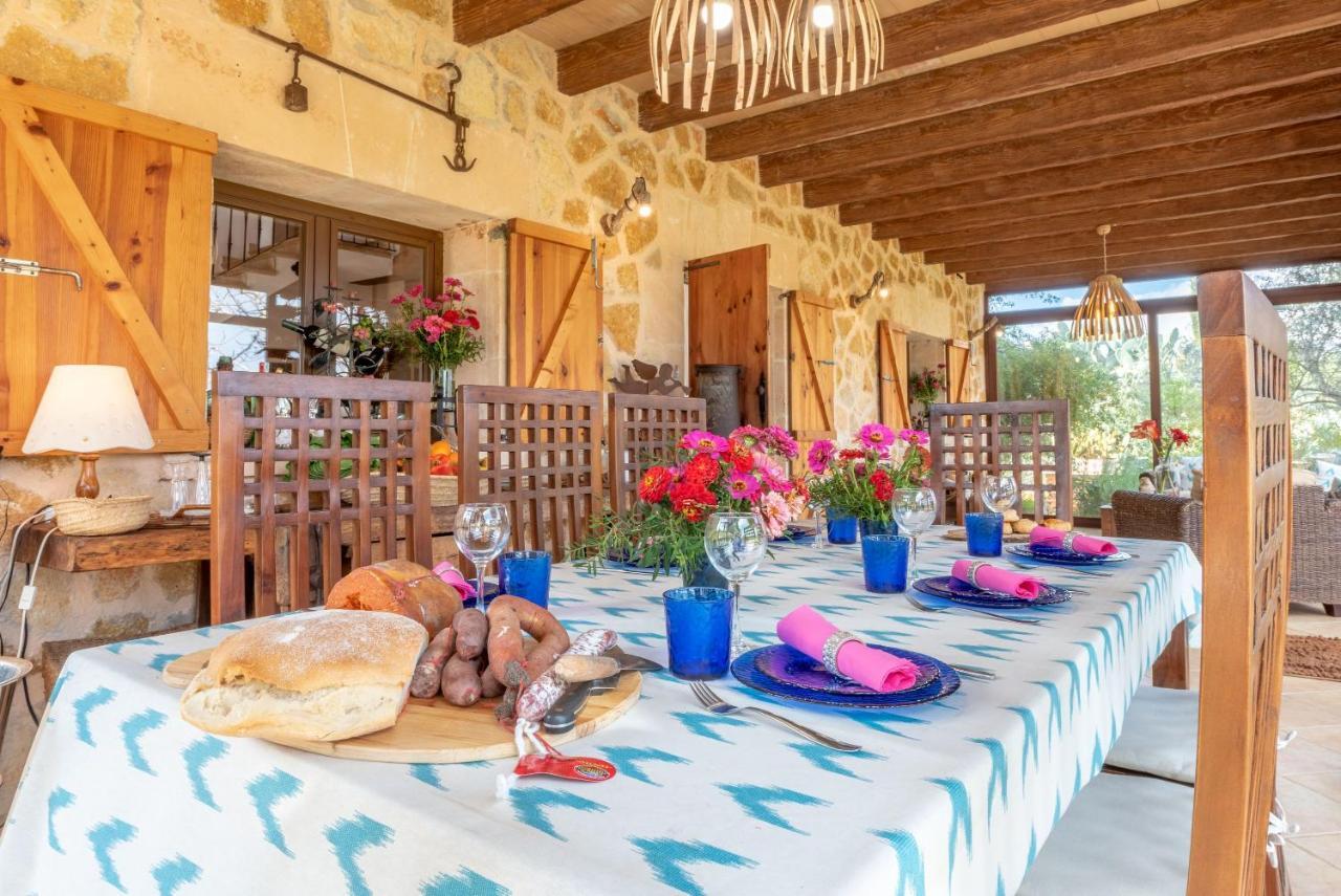 Son Draguet Villa *
