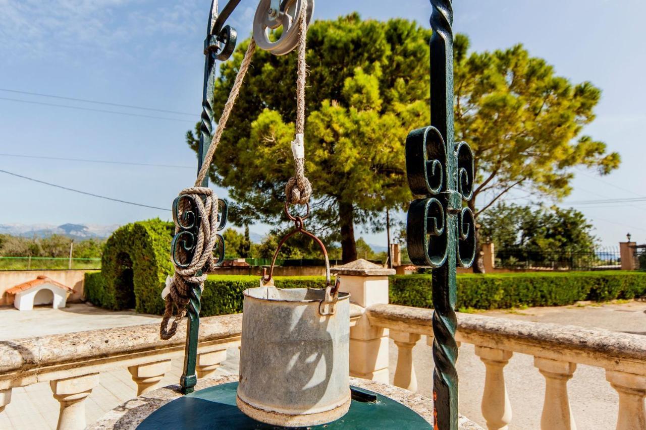 Villa Can Bagur Ventolra