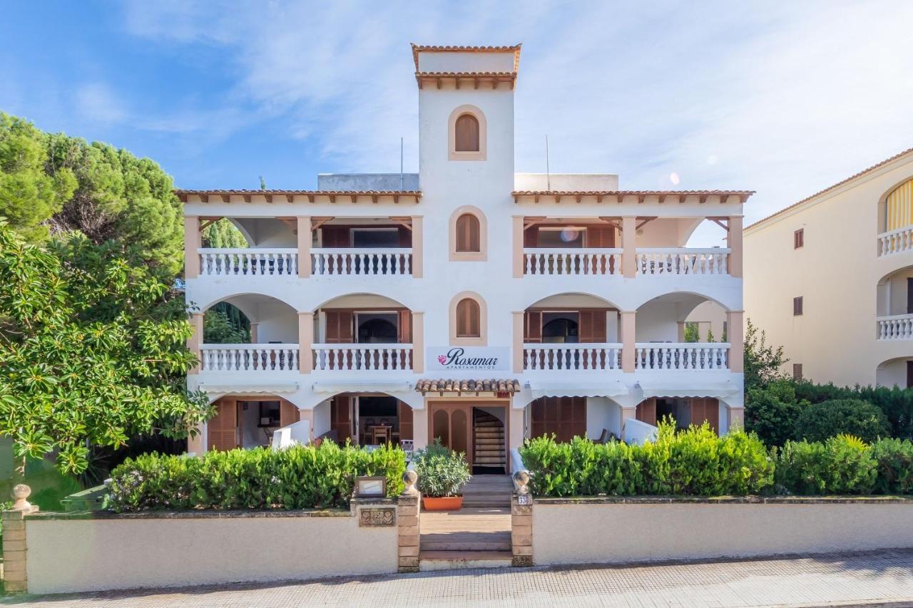 Apartamento Rosa Mar 7 Apartamento *