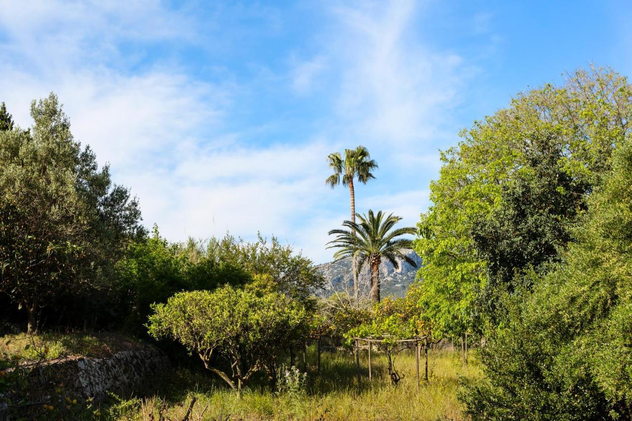 Villa El Coster De Ca La Paina Pollenca