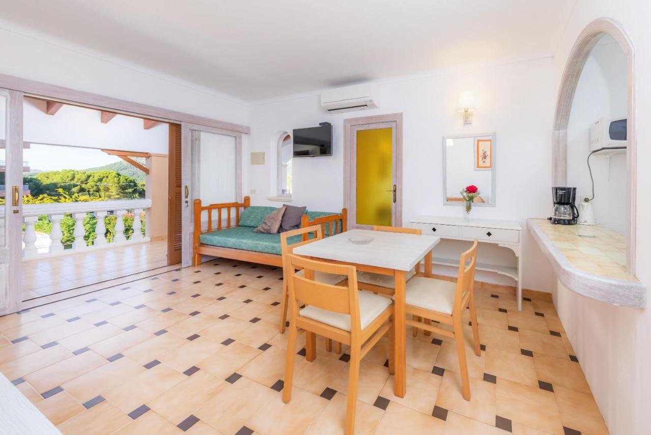 Apartamento Apartamento Rosa Mar 7 *