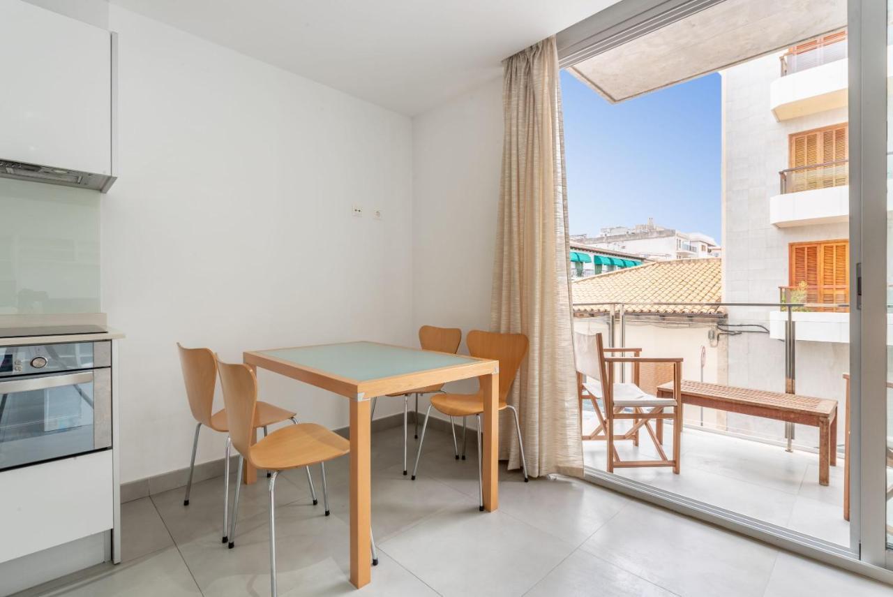 Ca'n Fiol Apartment Pollenca