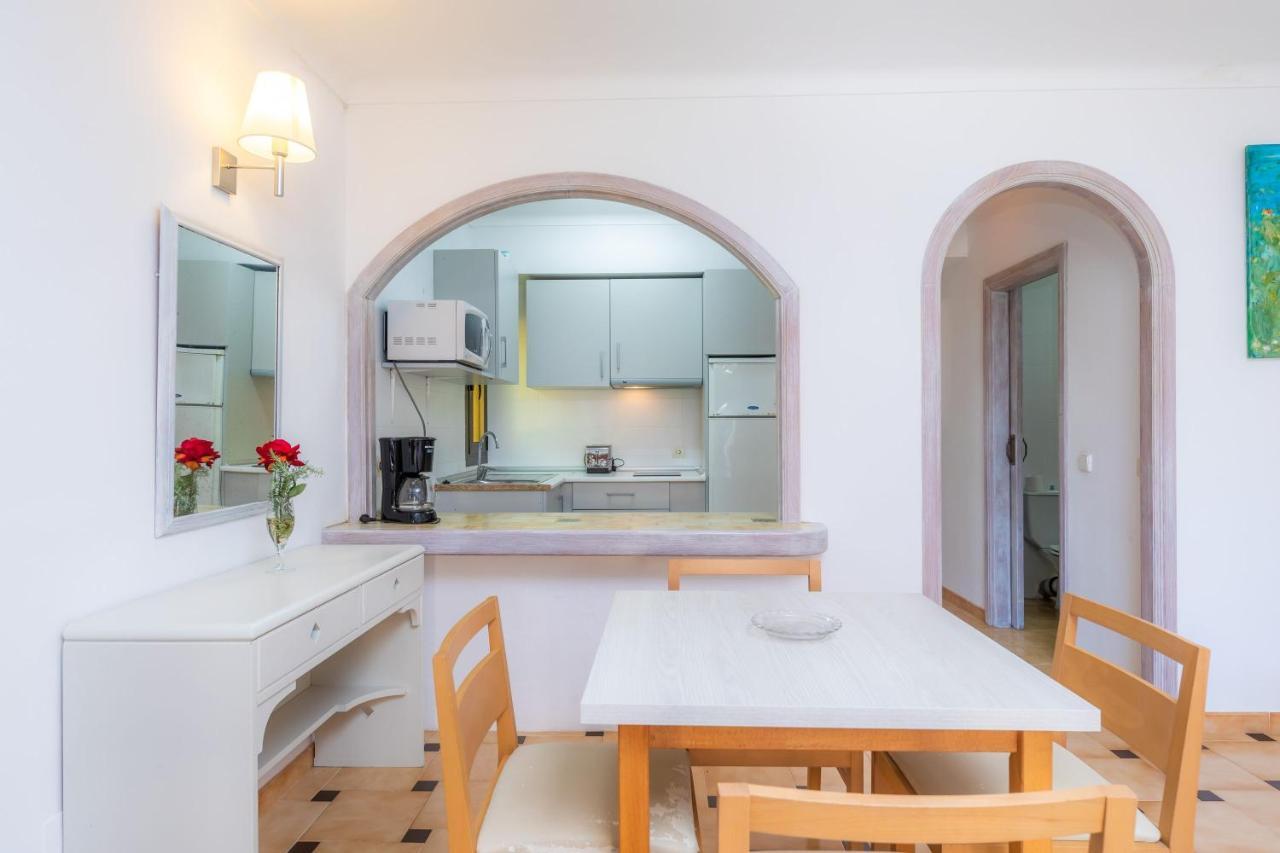 Apartamento Rosa Mar 7 *