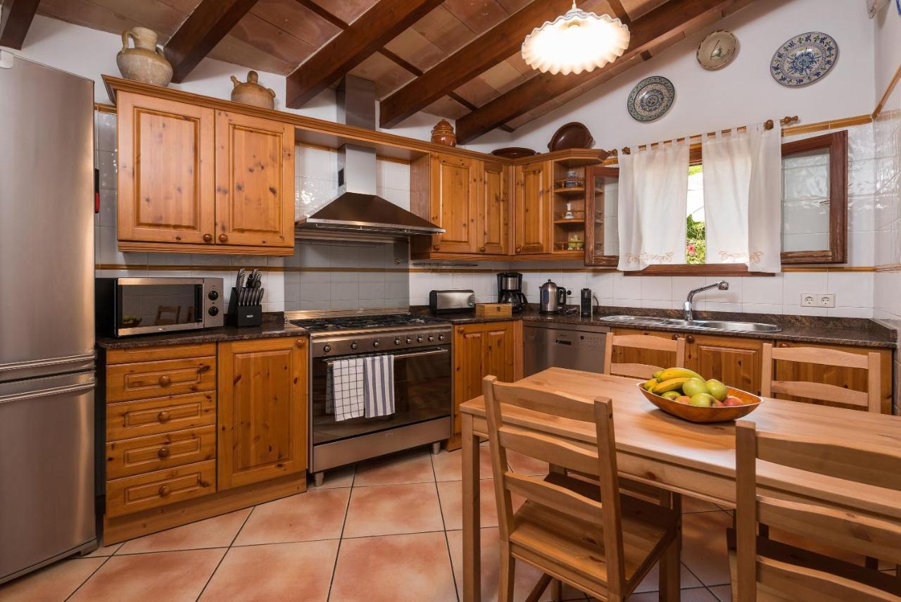 Villa Coster Catalanet Pollensa
