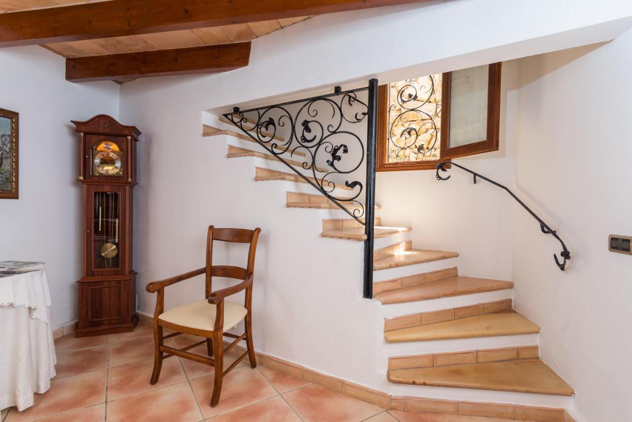Coster Catalanet Villa Pollensa