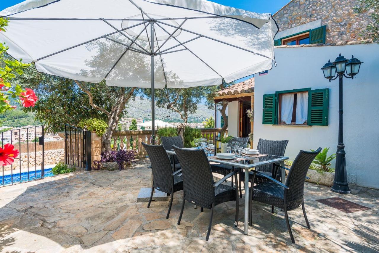 Coster Catalanet Villa