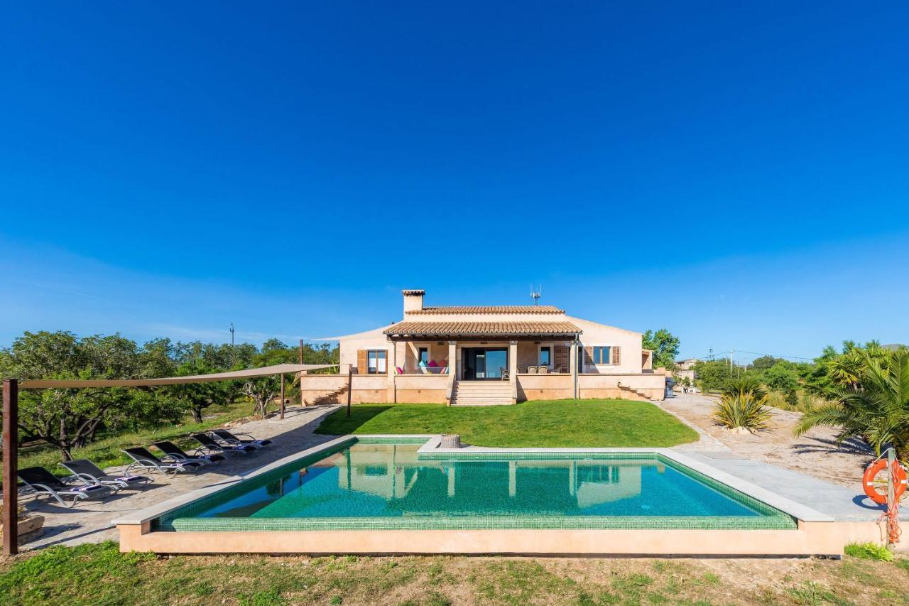 S' Oratge Villa