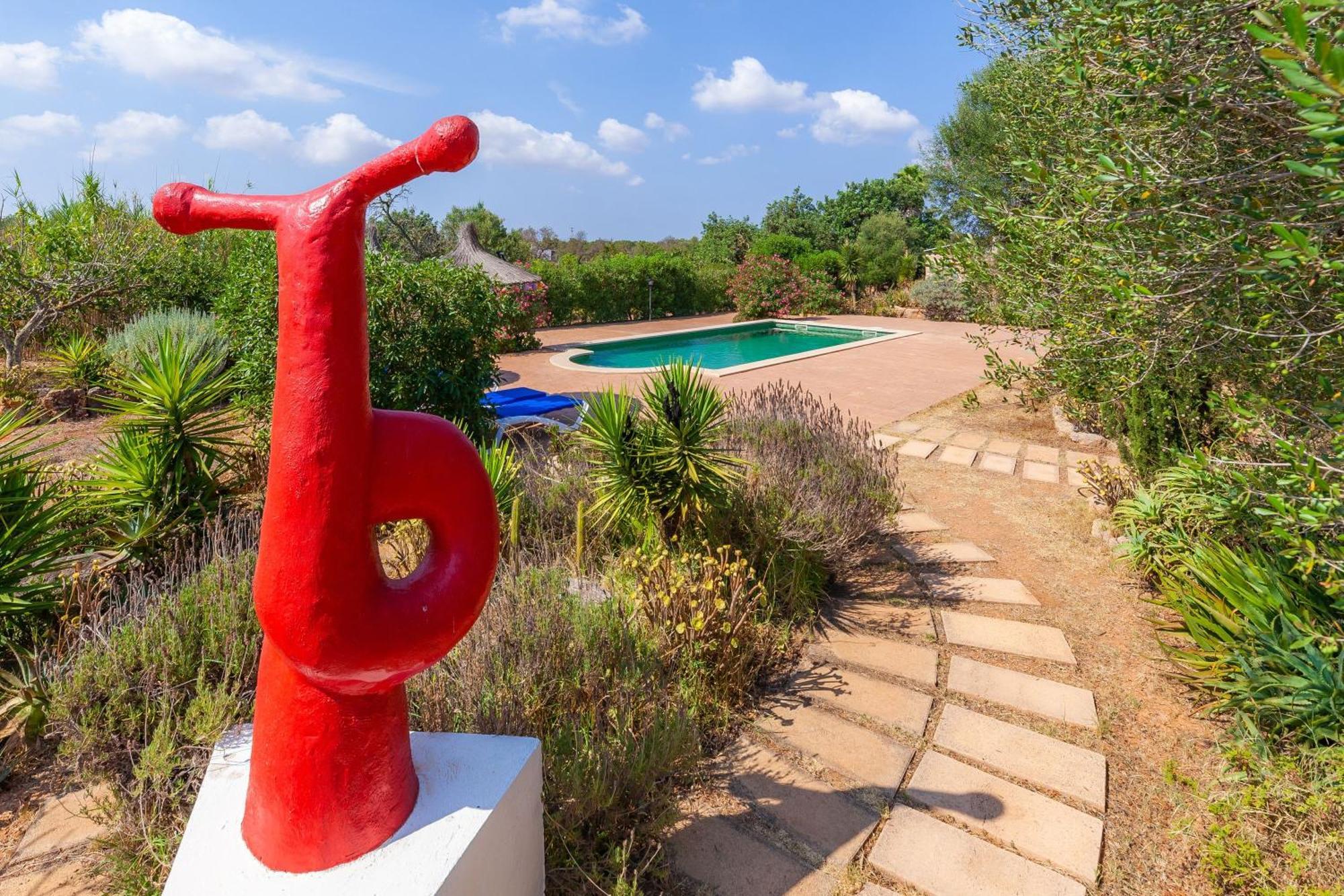 Acuario Villa Llucmajor (Mallorca)