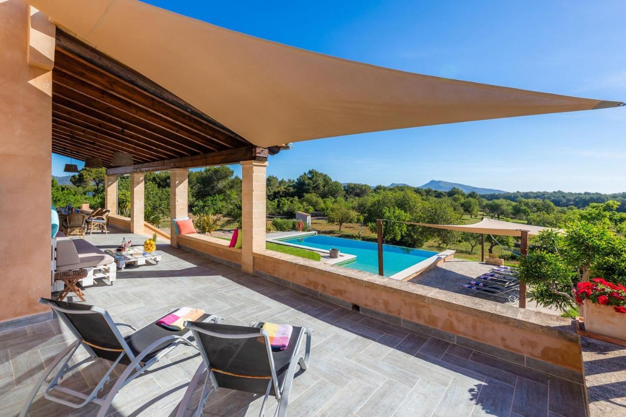 Villa S' Oratge Artà