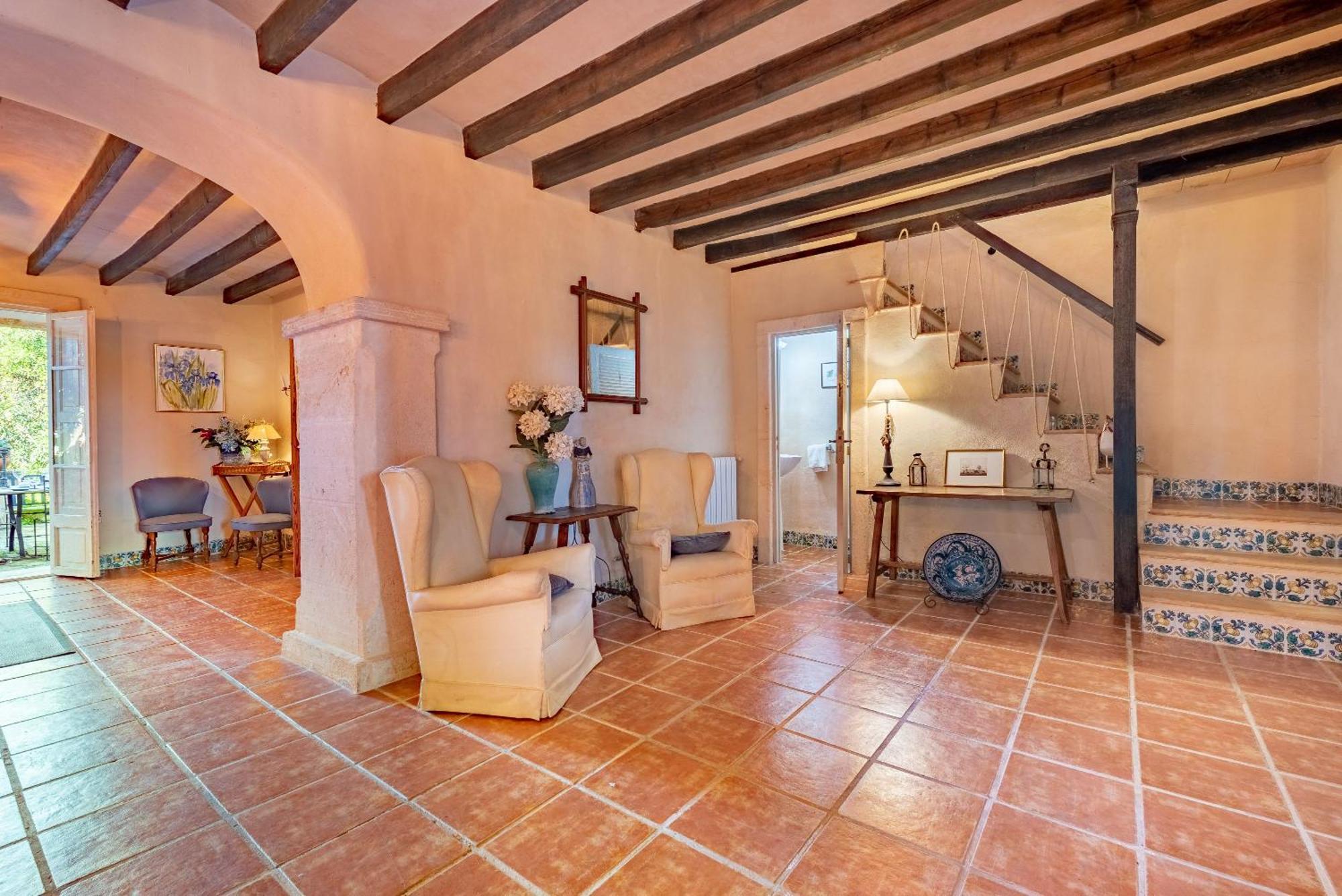 Son Regalat Villa Sineu (Mallorca)