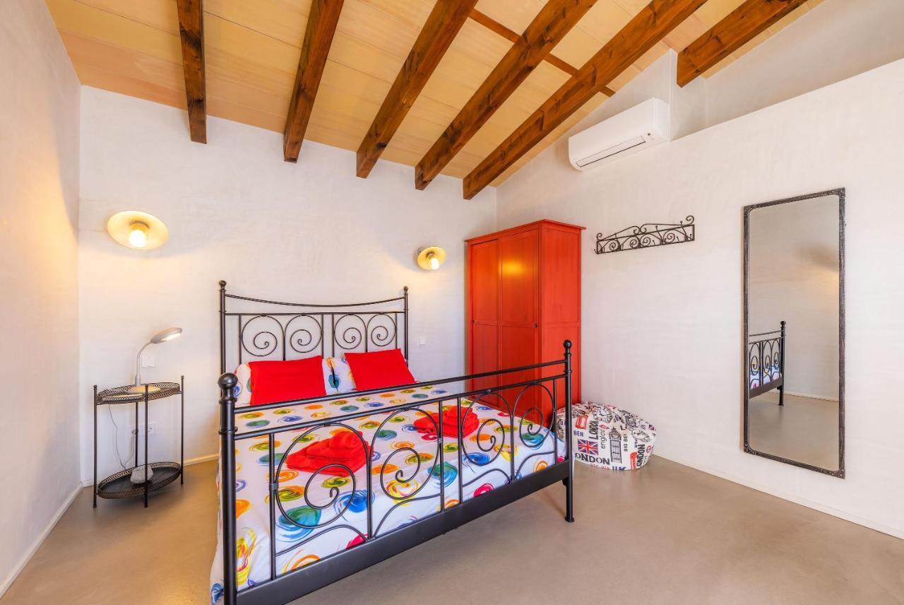 S' Oratge Villa Artà
