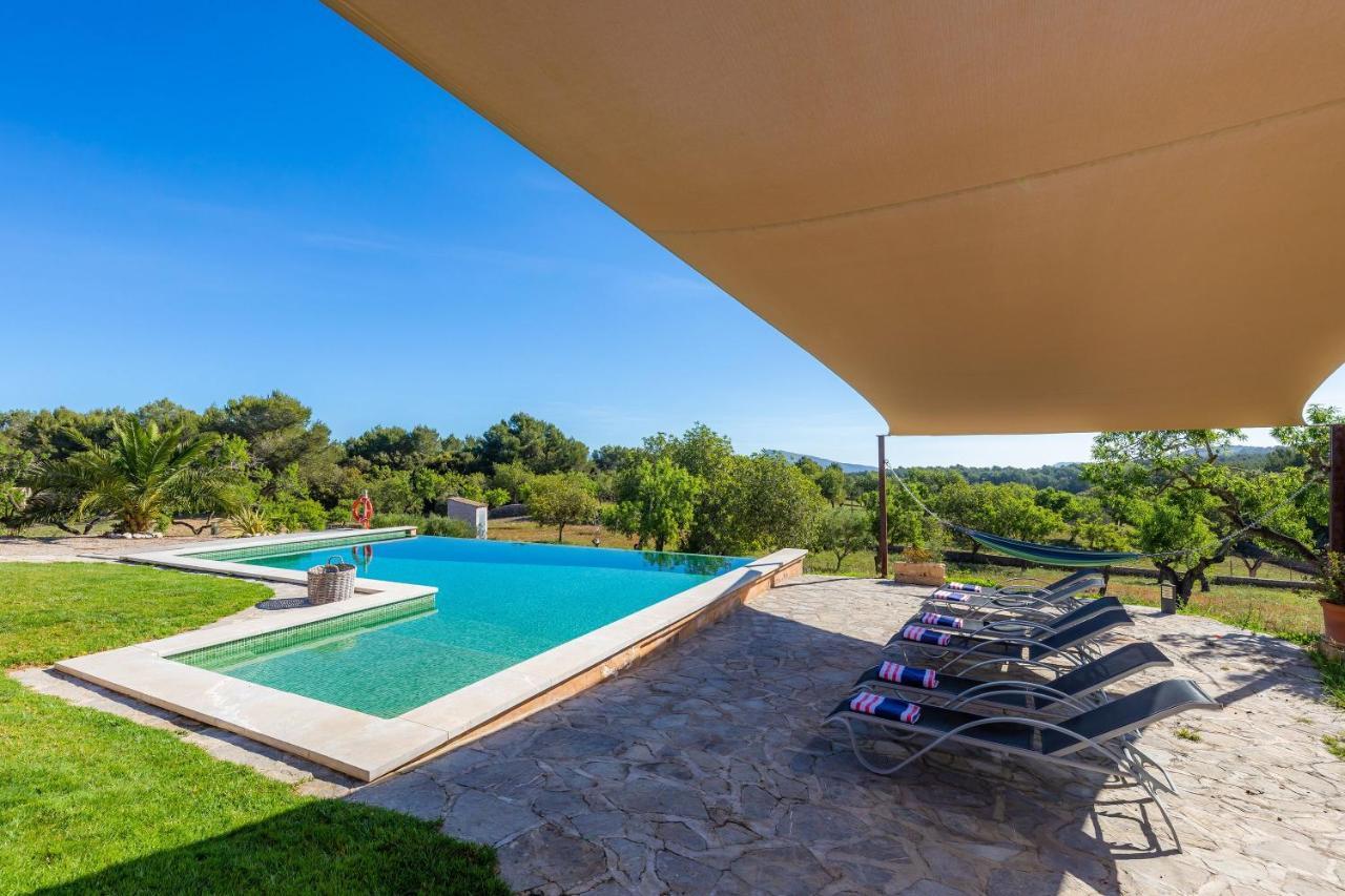S' Oratge Villa