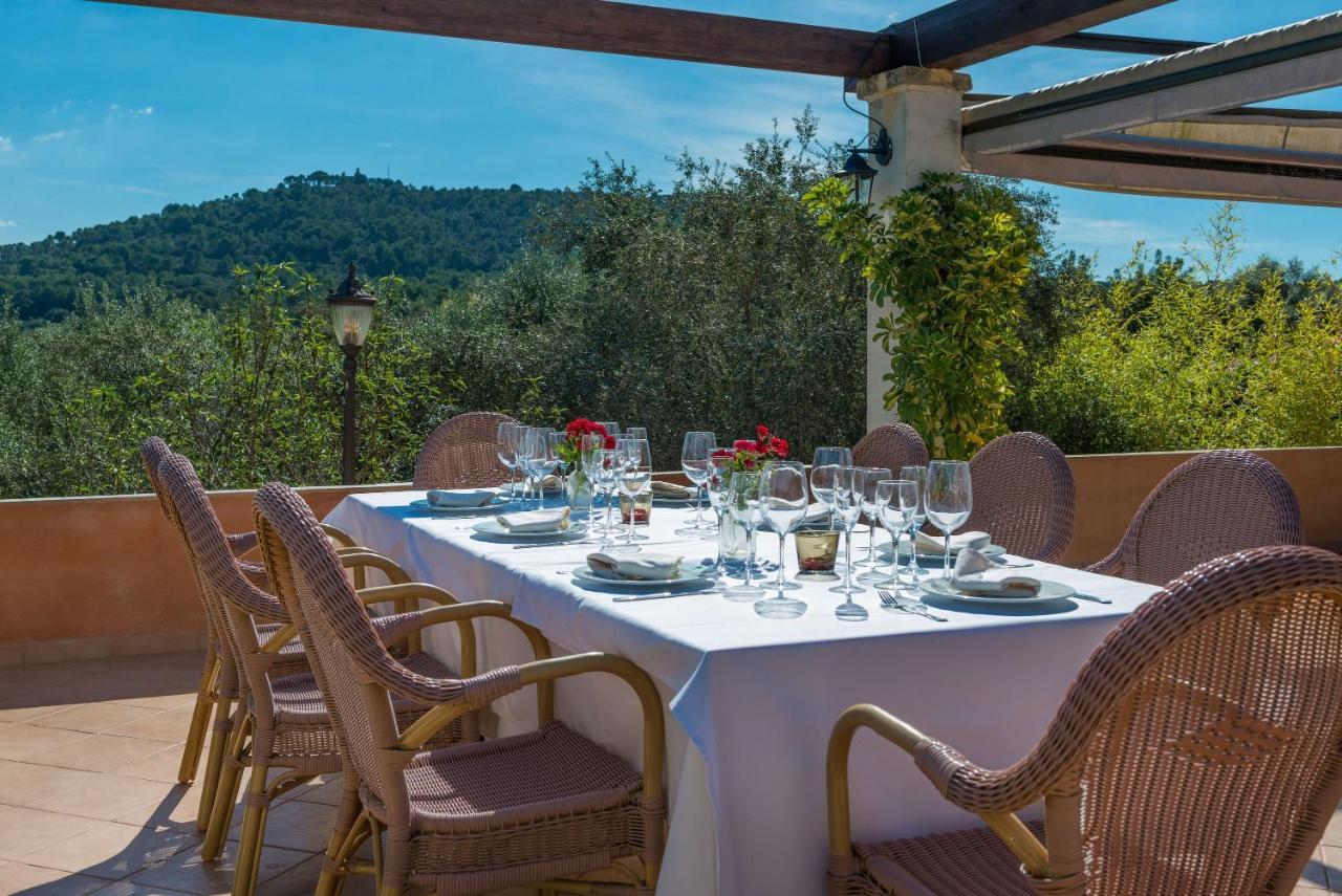 Sa Sinia Villa Petra (Mallorca)