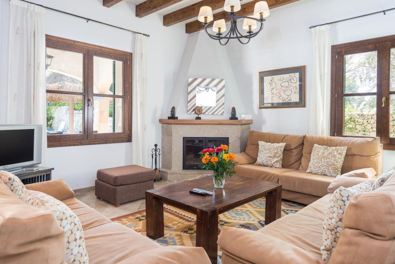 Sa Sinia Villa *