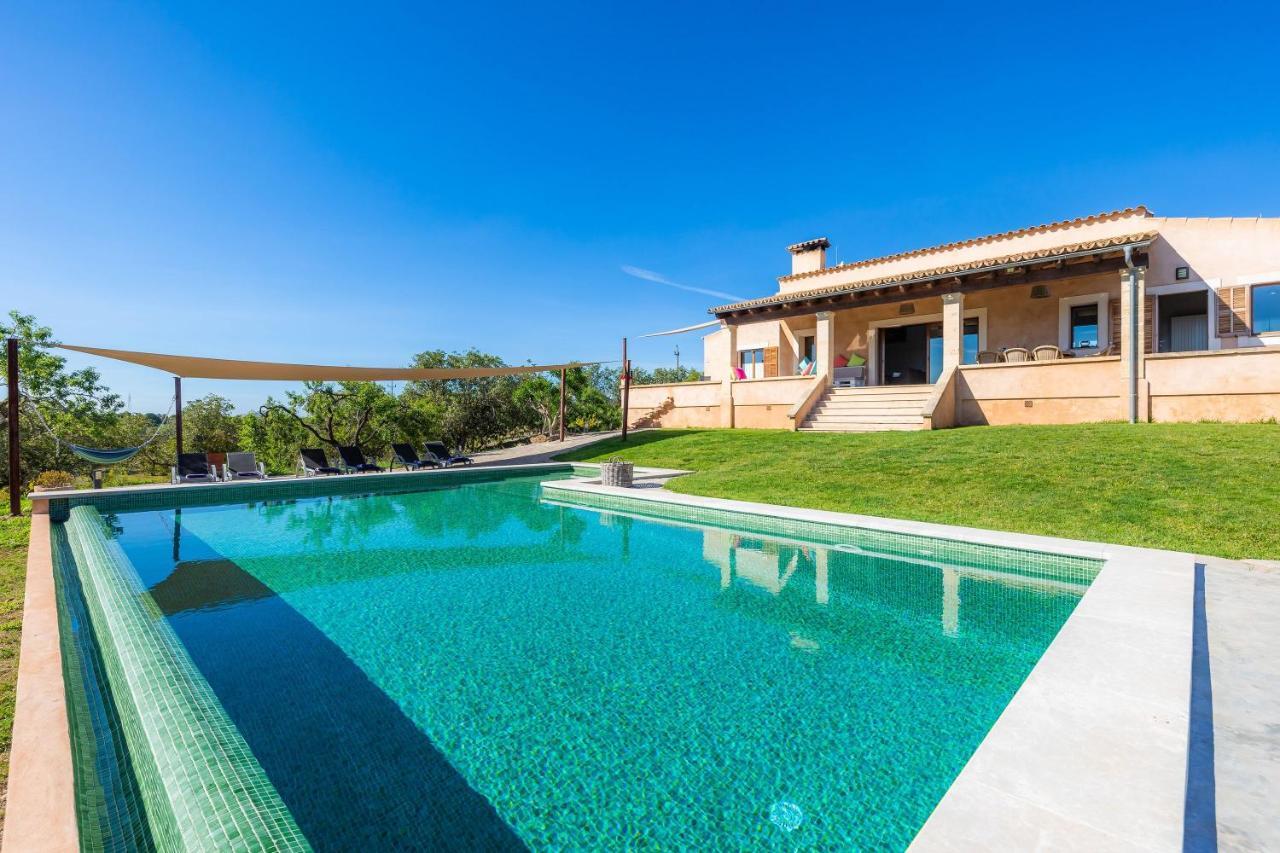 S' Oratge Villa