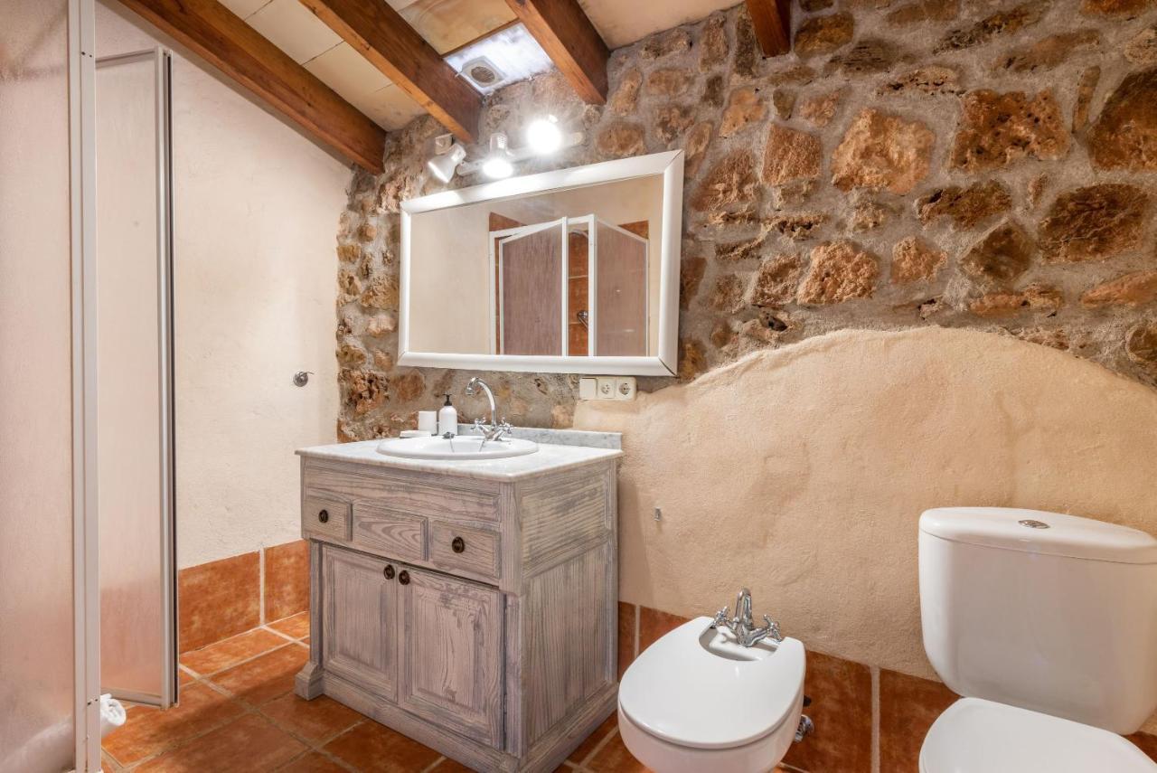 Son Regalat Villa