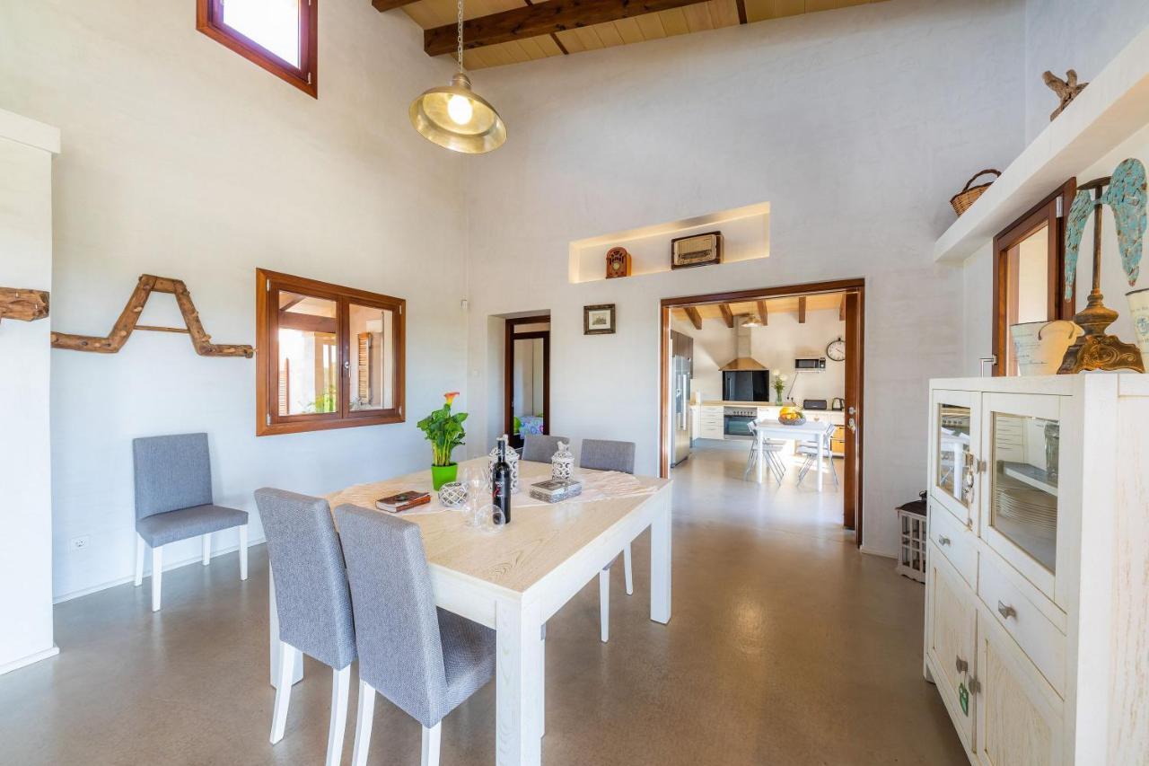 Villa S' Oratge Artà
