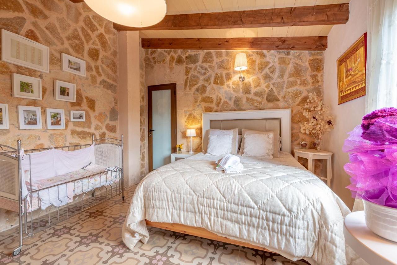 Son Draguet Villa Porreras